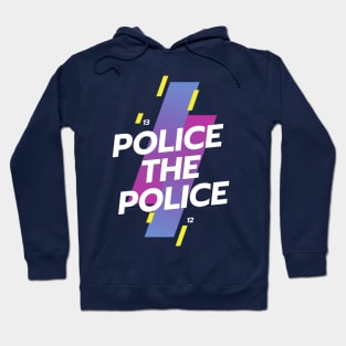 Police The Police Hoodie